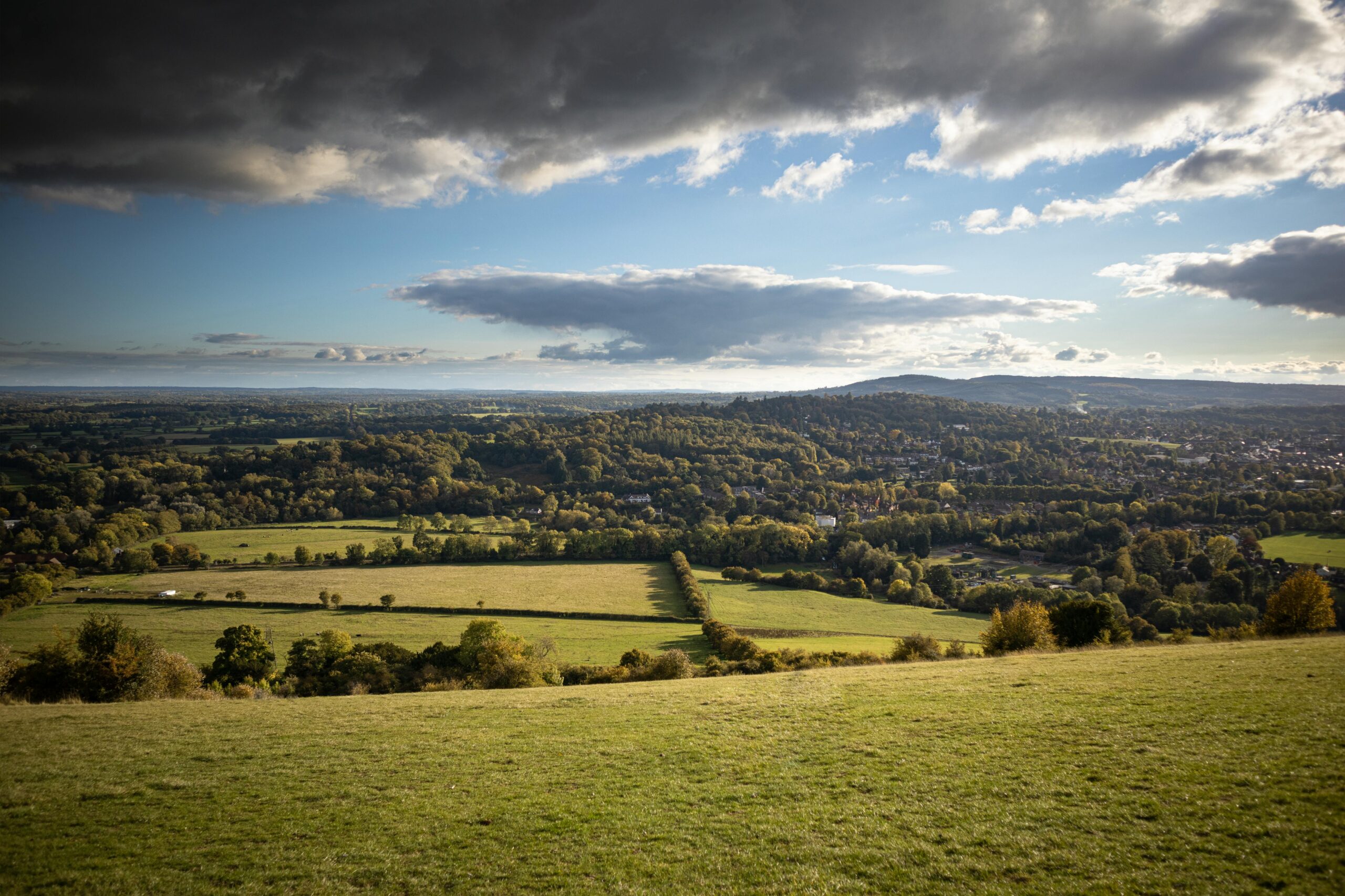 The Green Belt Under Review: Exploring Upcoming Changes to the NPPF